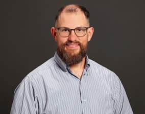 Mike F. McKenna
