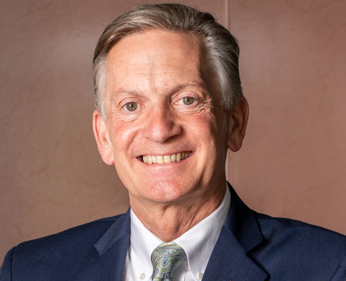 Thomas T. Baldrige