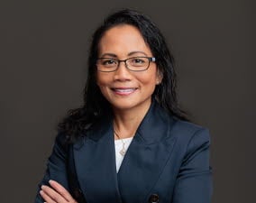 Josephine D. Thornton