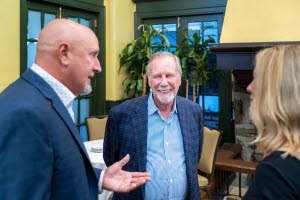 High Foundation sets up $65M donor-advised fund