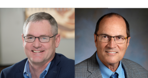 Gene Otto, Mike Van Belle elected to the Board of High Foundation