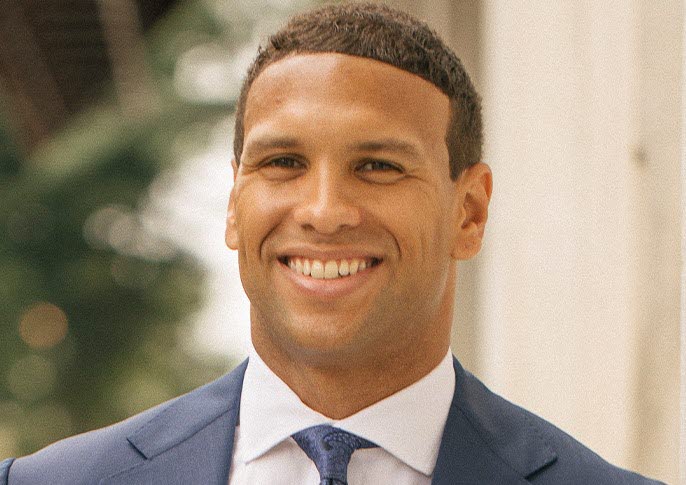 Jordan Steffy is a member of the High Foundation Board.